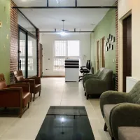 اجاره اتاق در یک کلینیک زیبایی