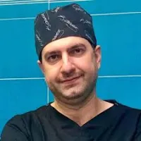 دکتر علیرضا مقدسی