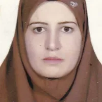 دکتر کبری طهماسبی